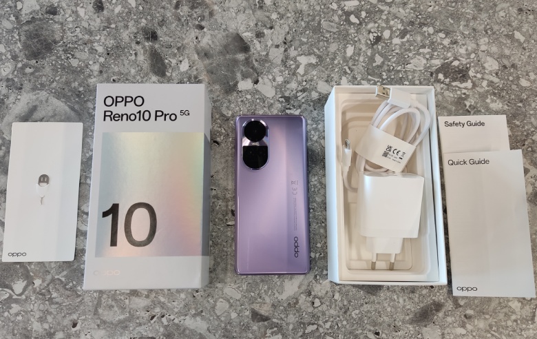 OPPO Reno10 Pro 5G daje radę! Test telefonu do zdjęć portretowych